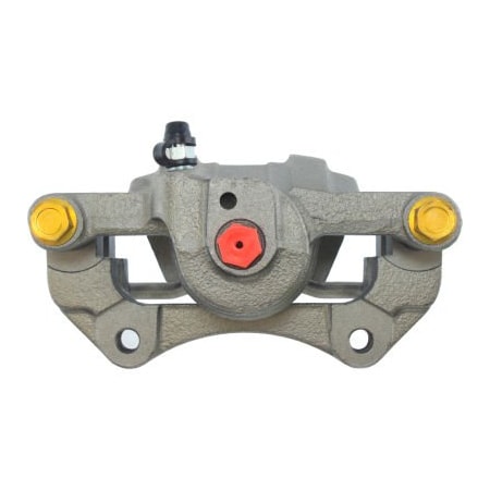 Centric Semi-Loaded Brake Caliper, Parts, 141.48501 141.48501